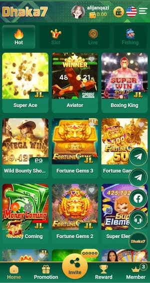 Dhaka7 Download
